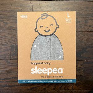 Happiest Baby Sleepea® 5-Second Baby Swaddle